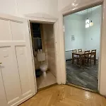 White Pearl Near Gozsdu Privat bolig